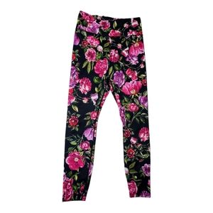 Kiragrace Floral Legging